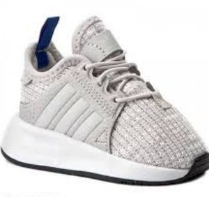 BOYS' TODDLER ADIDAS ORIGINALS X_PLR CASUAL SHOES